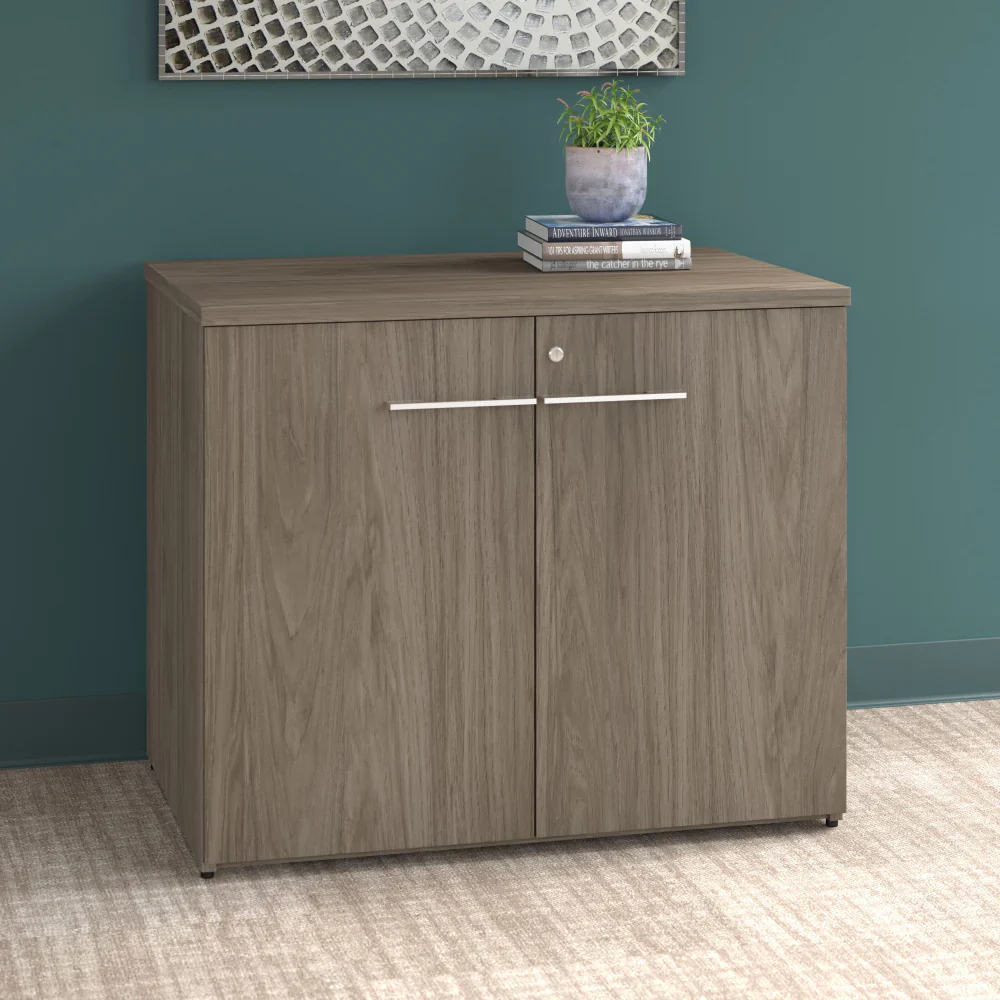 Bush Business Furniture – Durable Desks for Home and Office Workspaces